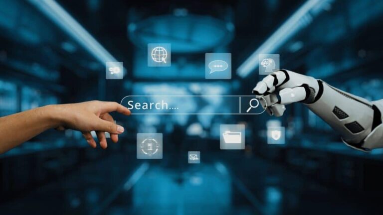 La búsqueda conversacional con IA genera 3 veces más conversiones mientras el SEO se enfrenta a un punto de inflexión