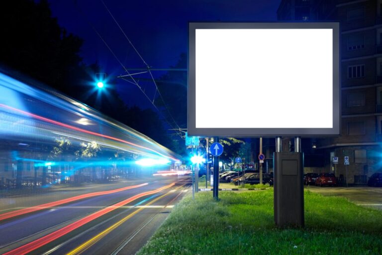 Por qué el marketing exterior creativo sigue siendo importante para las marcas modernas