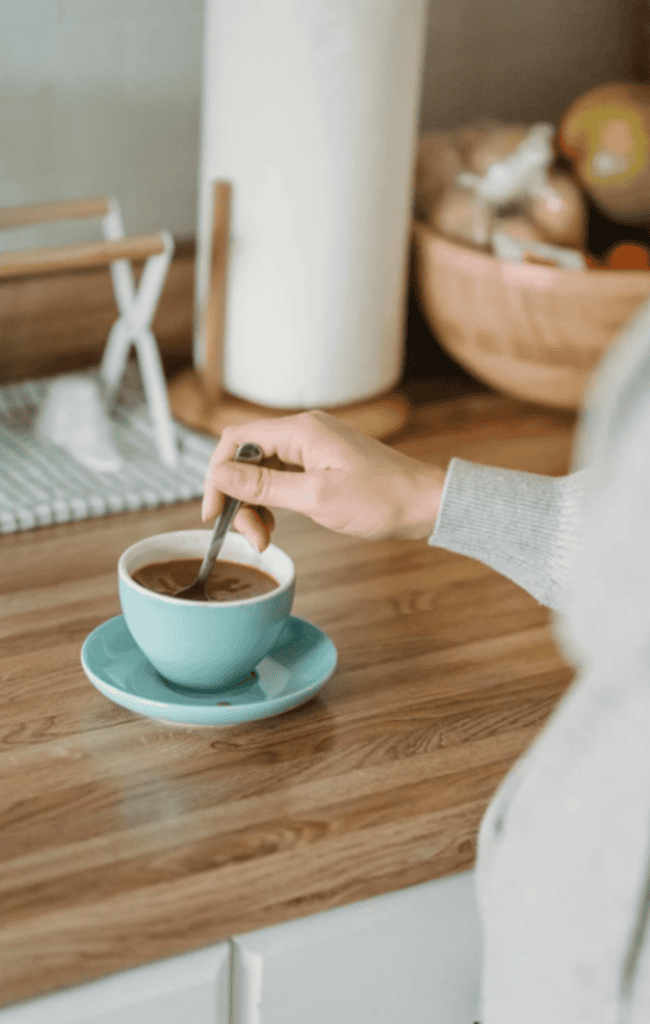 ¿Sabías? El barista más confiable vive en su mostrador
