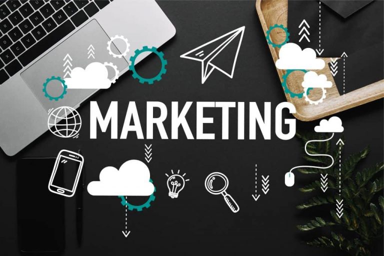 Los directores ejecutivos dicen que el marketing es importante, pero no le dan crédito por el crecimiento